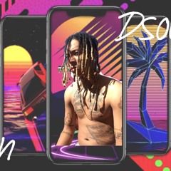 Slidin Freestyle Prod.@Andymusic