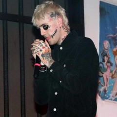 Lil Peep - Another Cup (Peep only)