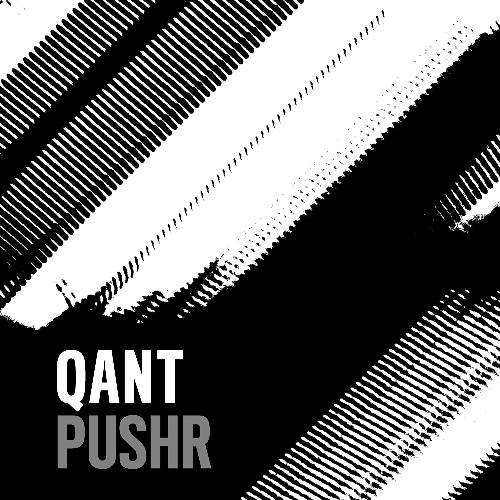 [Premiere] Qant - Pushr (out November 28th on Sound Enforcers)