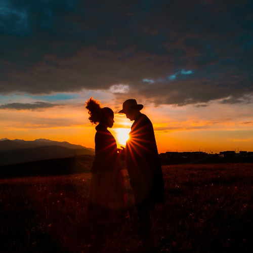 Finding Forgiveness