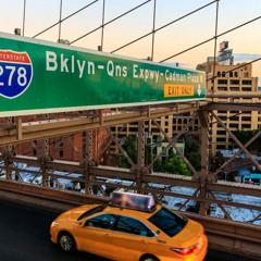 Say Finale - Brooklyn Bat For Me (Remix ft Marvelous Flow)