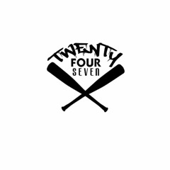 Twenty  Four Seven - Gang ( Prod Megga Beatz )