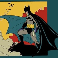 Batman Comics