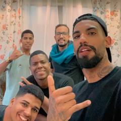 MTG- JOGA JOGA 2022 [ DJ LINDÃO ] TO DE VOLTA KKKK
