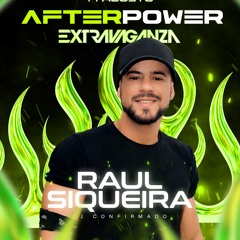 Raul Siqueira - ENDLESS SUMMER 2023 - Extravaganza AfterPower