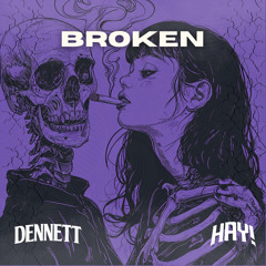 Broken (feat. Kelsey Ray)
