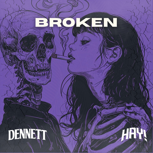 Broken (feat. Kelsey Ray)