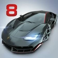 Coche De Carreras Gameloft
