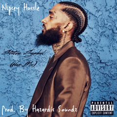 Status Symbol (Haz Mix) prod. by Hazardis Soundz