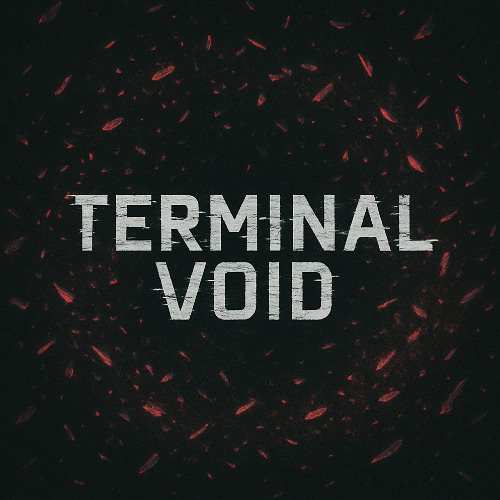 TERMINAL VOID - 0XYGN - FREE DL