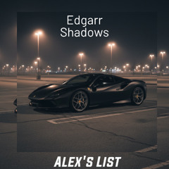Edgarr - Shadows