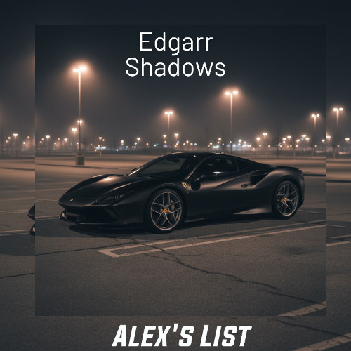 Edgarr - Shadows
