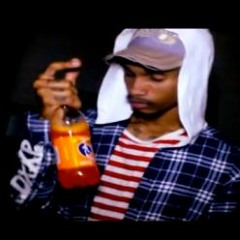 BLACK KRAY-ICECREAM&$WISHAS
