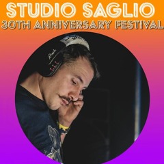 Set @ Studio Saglio 30th Anniversery Festival - 01/07/23