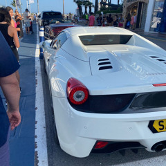 BLESSED 2.0 B2B CAICEDO DJ x TEZNA DJ