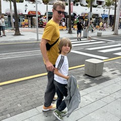 Sense of my existence