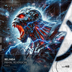 BELINÐA - Primal Reversion (Radio Edit)