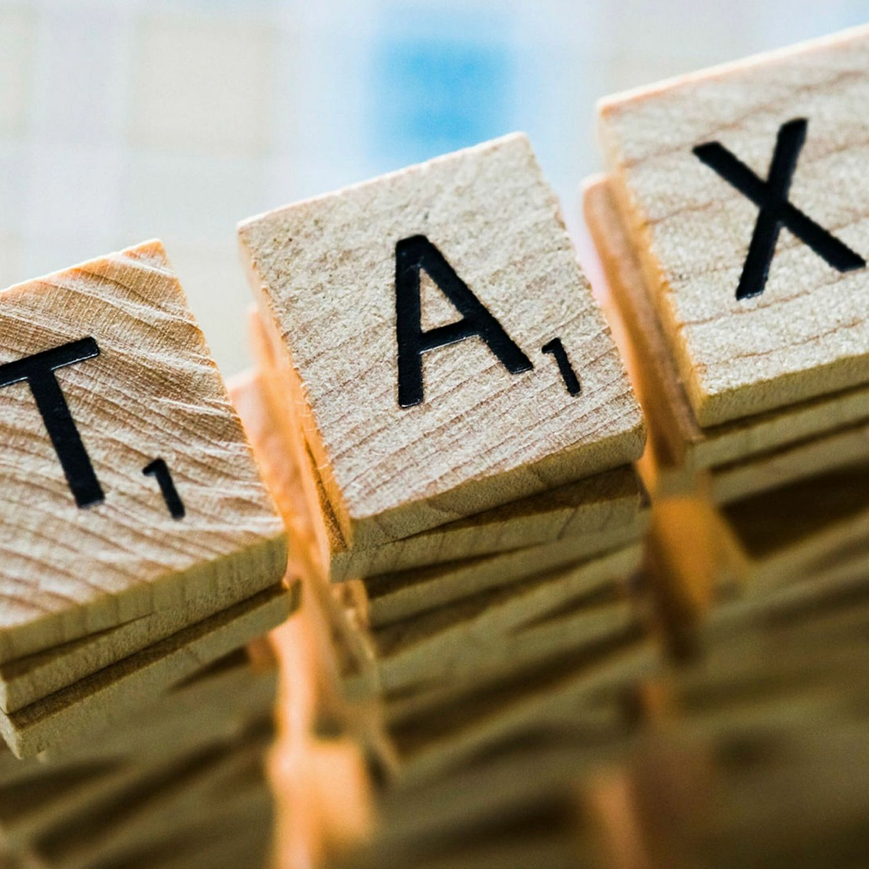 Tax Planning For The 2020 Tax Season - Part 1 episode artwork