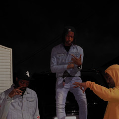 SxrapDaSoldier- King of The West