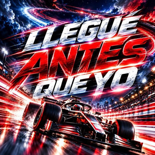 Llegué antes que yo
