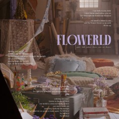 Billlie FLOWERLD