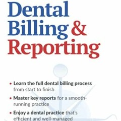 [VIEW] EPUB 💔 Ultimate Guide to Dental Billing and Reporting by  Josh Smith [KINDLE