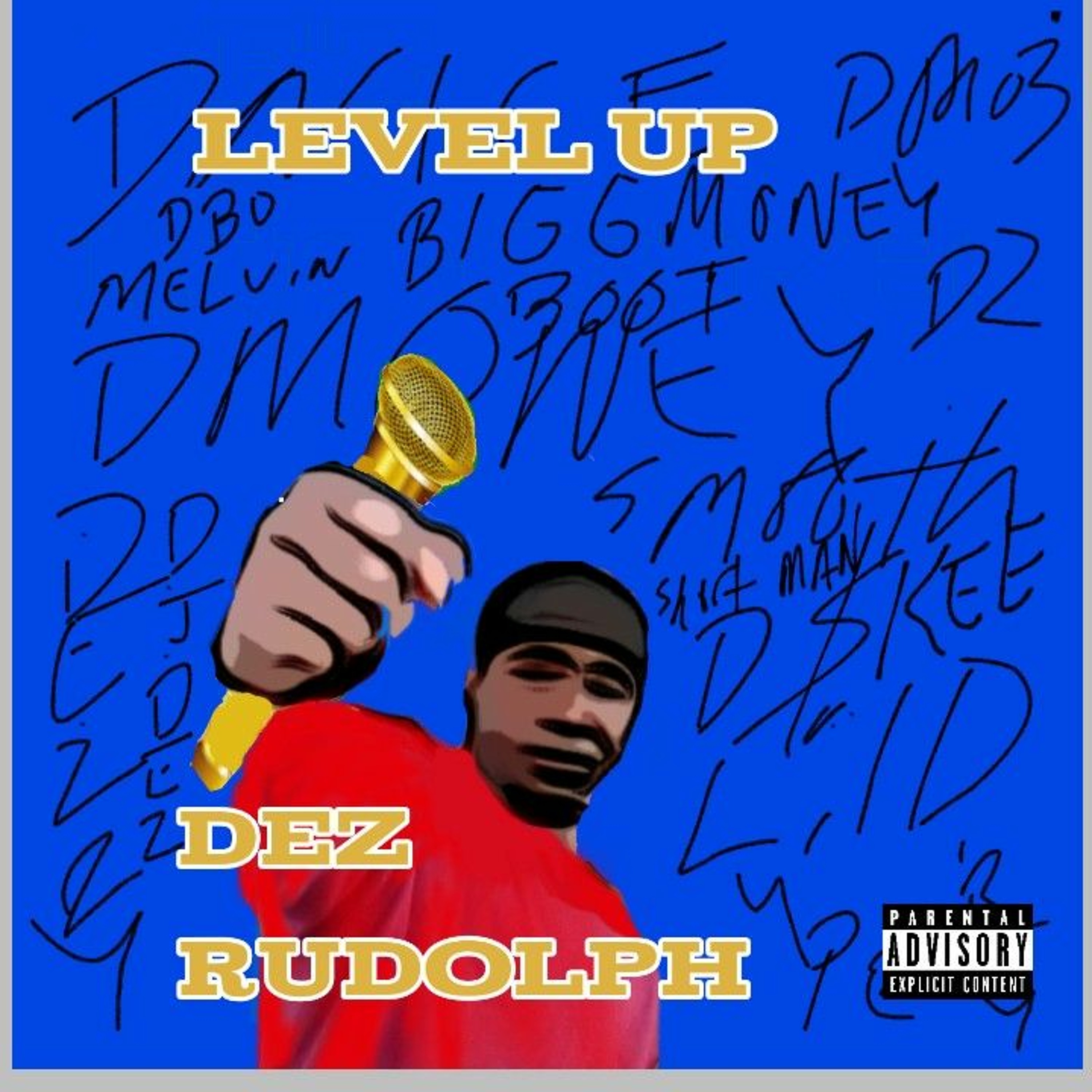 Dez Rudolph