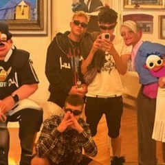 arrival+chum+bbyfaes - rollim10shit (prod. arrival)