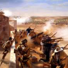 Episode 385 - The Texas Revolution: Part 4