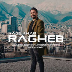 Ragheb – Rage Khab