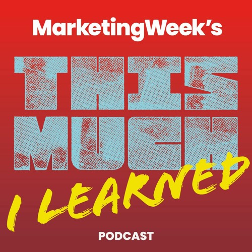 This Much I Learned: Boots’ CMO Pete Markey on marketing leadership