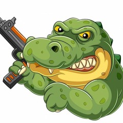 TZ DA CORO - CROCODILO, [ POIN DO CNG ]