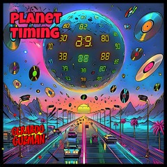 Planet Timing