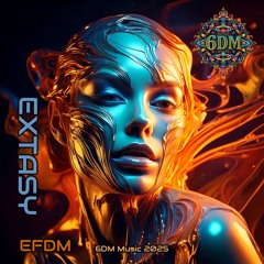 Extasy - EFDM - by 6DM