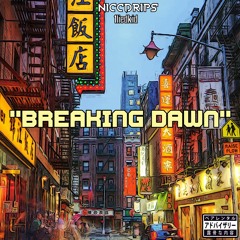 Breaking Dawn / Nicc x 1liedkid (Prod By Weedie)