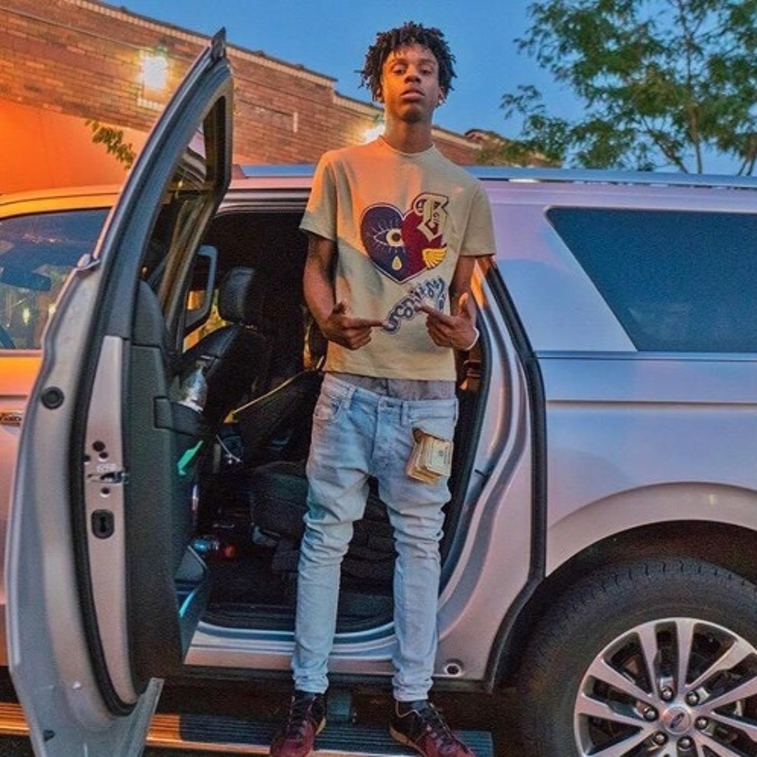 Stream [NLE CHOPPA x POLO G x PLAYBOI CARTI] Type Beat 2020