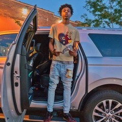 [NLE CHOPPA x POLO G  x PLAYBOI CARTI] Type Beat 2020 ~ picture me rollin