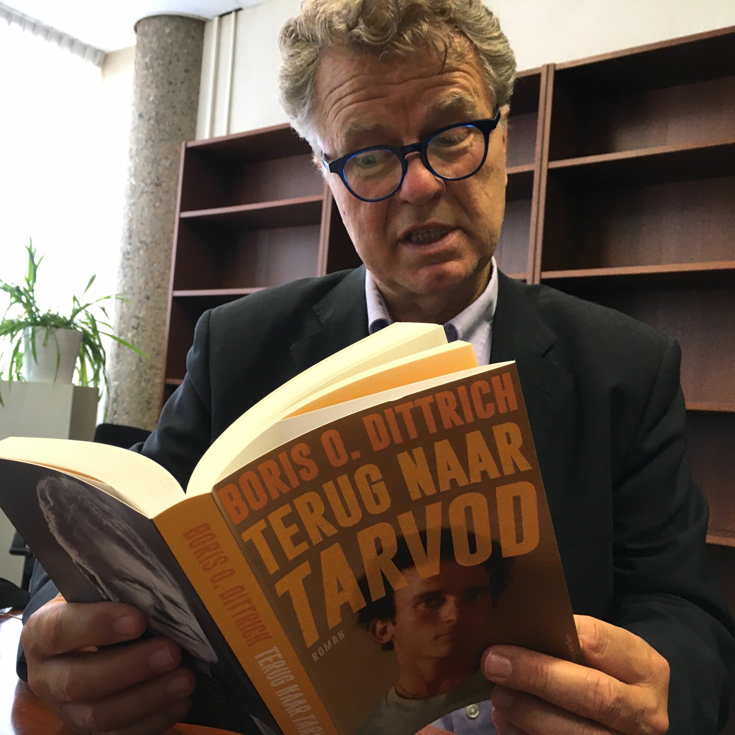 Israel in Nederland