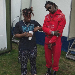 juice wrld & young thug - lightyears • remix (prod. reupzigzag)