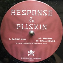Third Response