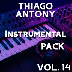 Instrumental Pack Vol. 14