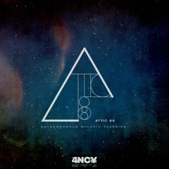 Attic 88 - Love Isn't Love To You