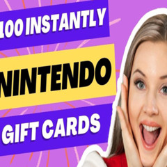 [NEW]How Reddit Helped Me Get a $100 eShop Code in Minutes=--=