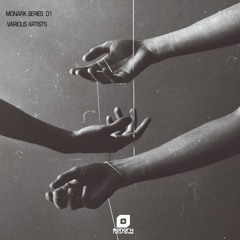 Monark Series 01 - Various Artists
