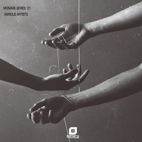 MNK050: Monark Series 01 - Various Artists