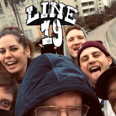 Line 19 with L-Wiz and Friends - March 28th, 2020