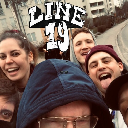 Line 19 with L-Wiz and Friends - March 28th, 2020