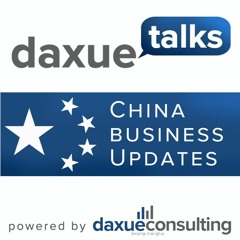 Ep 103: Can I invest in a company in China?