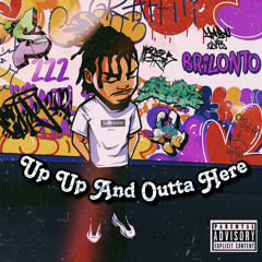 up up and outta here