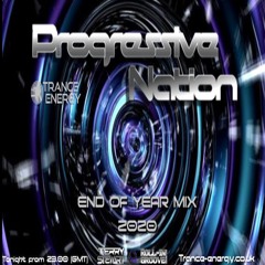 Progressive Nation EP113 - EOYM 2020 (2hr set)